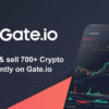 登録 | Gate.io